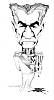 1977 4 novembre Le Nouvel Observateur Dessin de Wiaz Le Shah.jpg